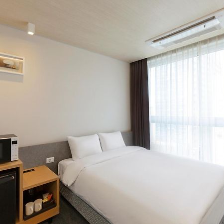 Grand City Hotel Changwon Luaran gambar